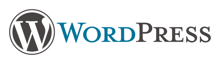 Wordpress logo png